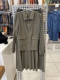 Armine etekli takım